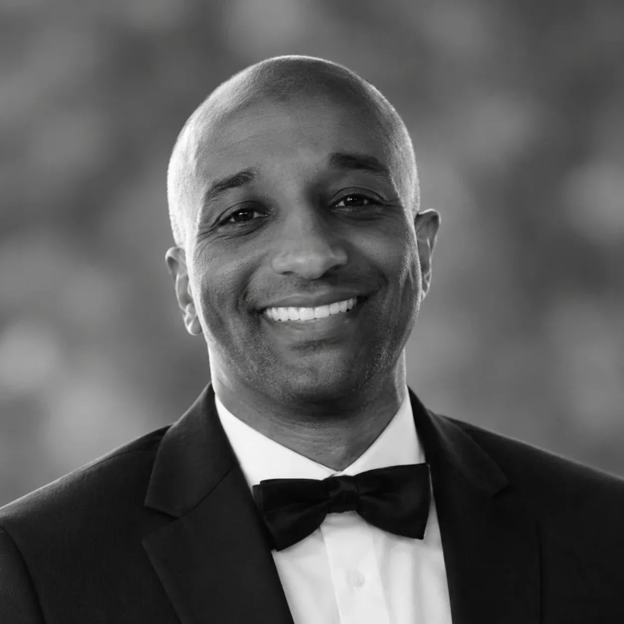 Portrait of Natnael Samson, co-founder of Ethiopian Coffee Source