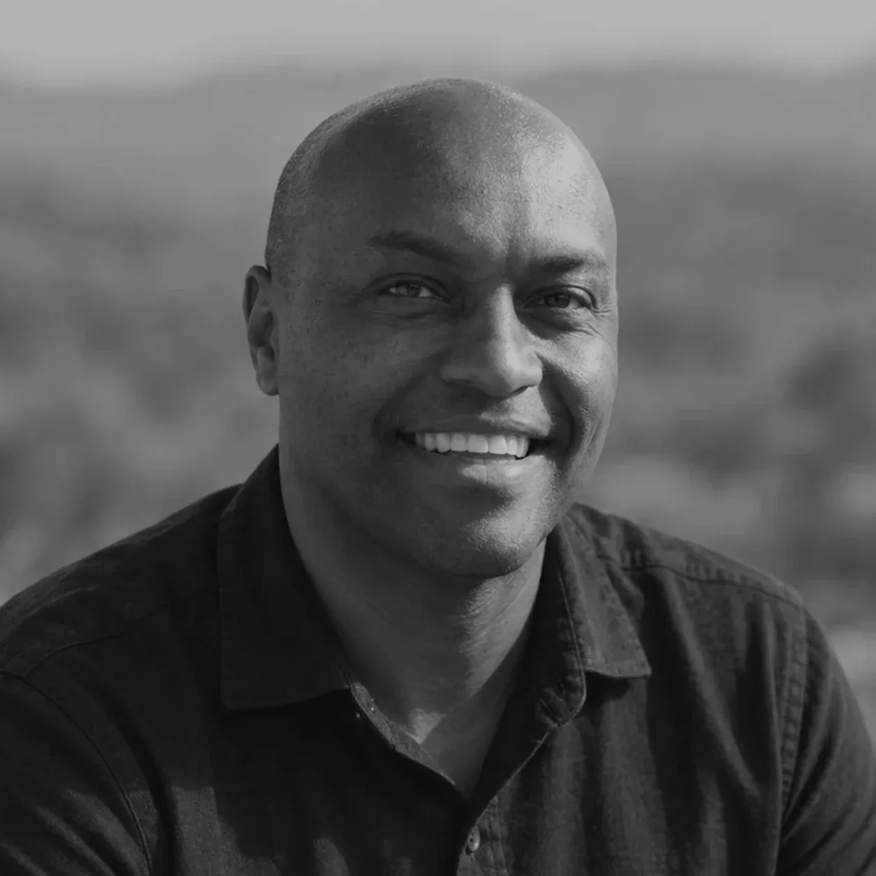 Portrait of Seife Tuuloskorpi, partner and Head of Coffee at Ethiopian Coffee Source
